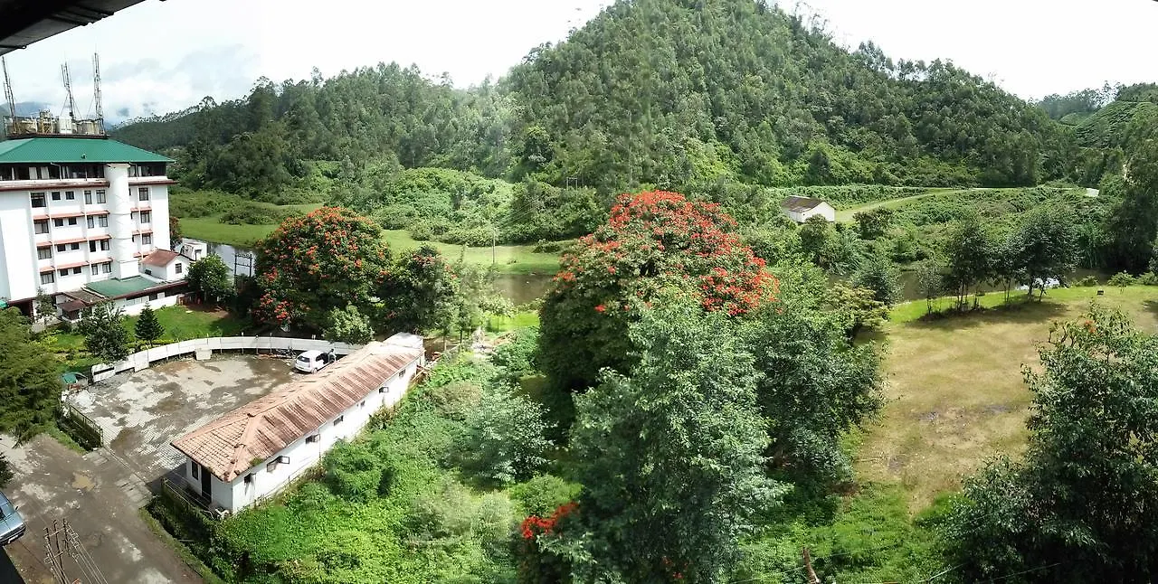 Archana Residency Munnar